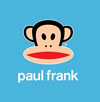 THE PAUL FRANK 