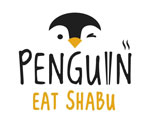 PENGUIN EAT SHABU 