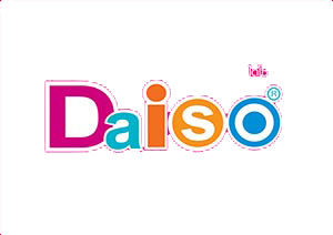 DAISO  