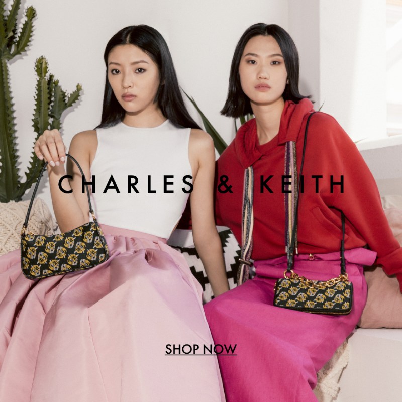 Lunar New Year 2022 Collection