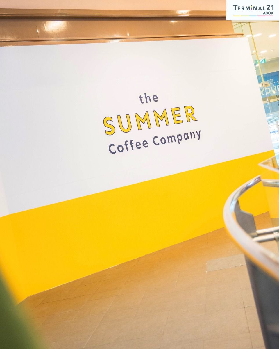 The Summer Coffee Company
