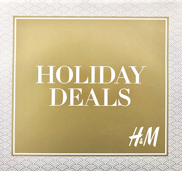 H&M