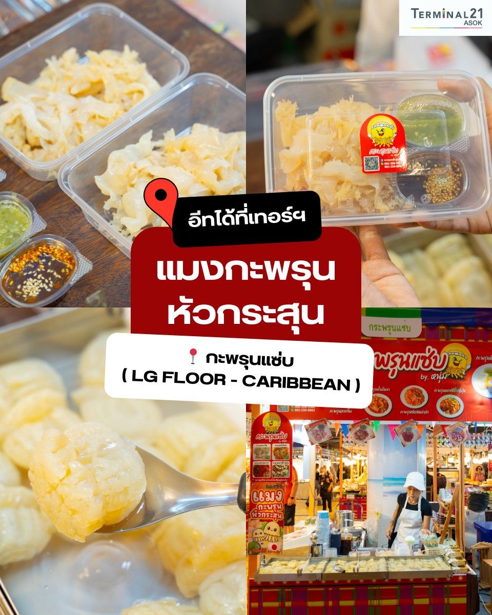 แมงกะพรุนหัวกระสุน