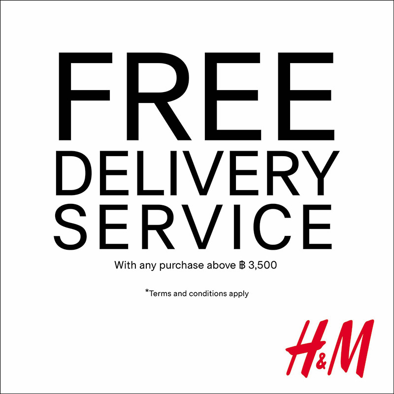  Promotion Terminal 21