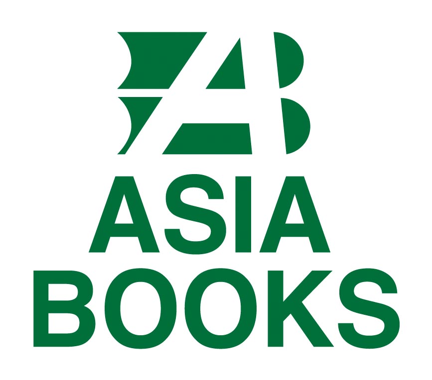 ASIA BOOK