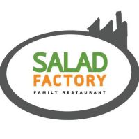 Salad factory