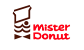 MISTER DONUT