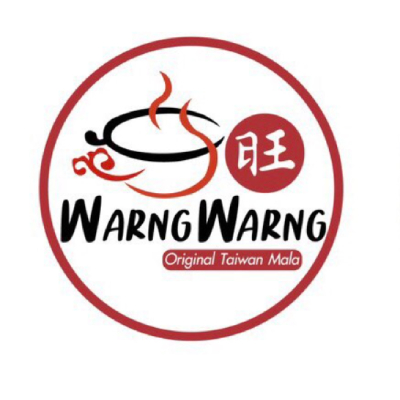 Warng Warng Original Taiwan Mala Shabu