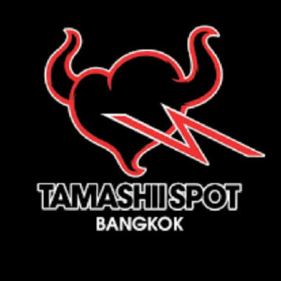 Tamashii Spot