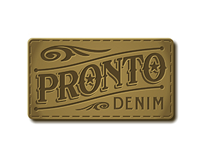 PRONTO DENIM