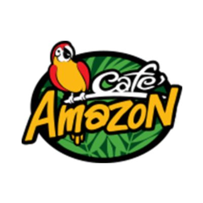 Cafe Amazon