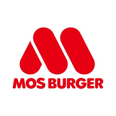 MOS BURGER