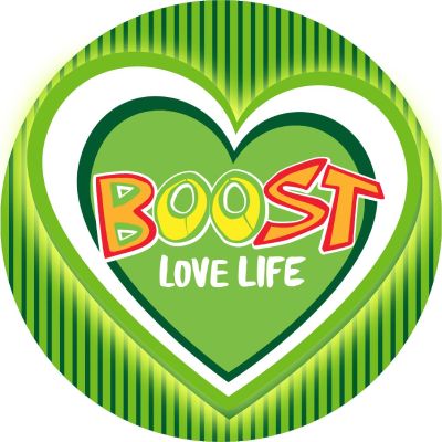 Boost Juice Bars