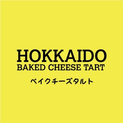 HOKKAIDO CHEESE TART