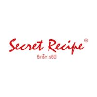 SECRECT RECIPE