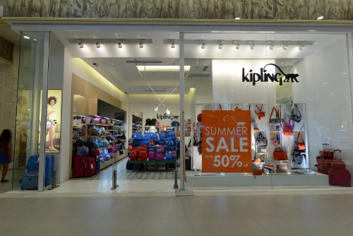KIPLING - Shops | Terminal 21