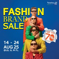 Fashion Brand Sale