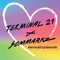 TERMINAL21 x SOMMARKZ