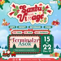 Santa Village