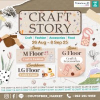 Craft Story