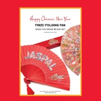 Jaspal Chinese New Year