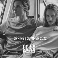 Spring/Summer 2022