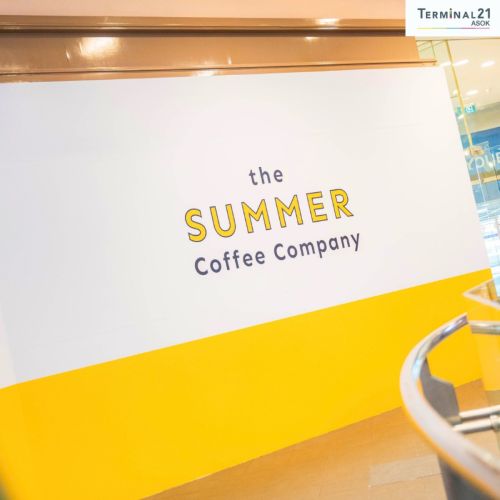 The Summer Coffee Company