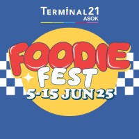 Foodie Fest
