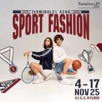 Sport Fashion