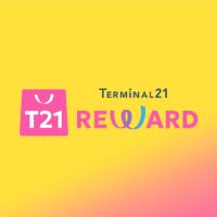 T21 Reward