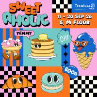 Sweet Aholic