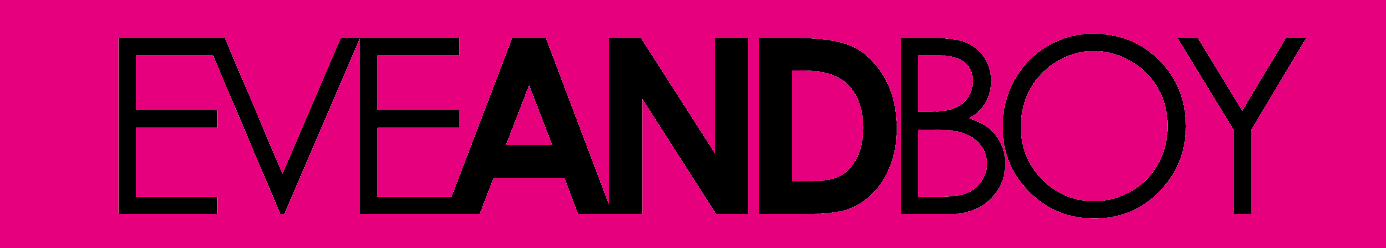 EVEANDBOY Terminal 21 Korat